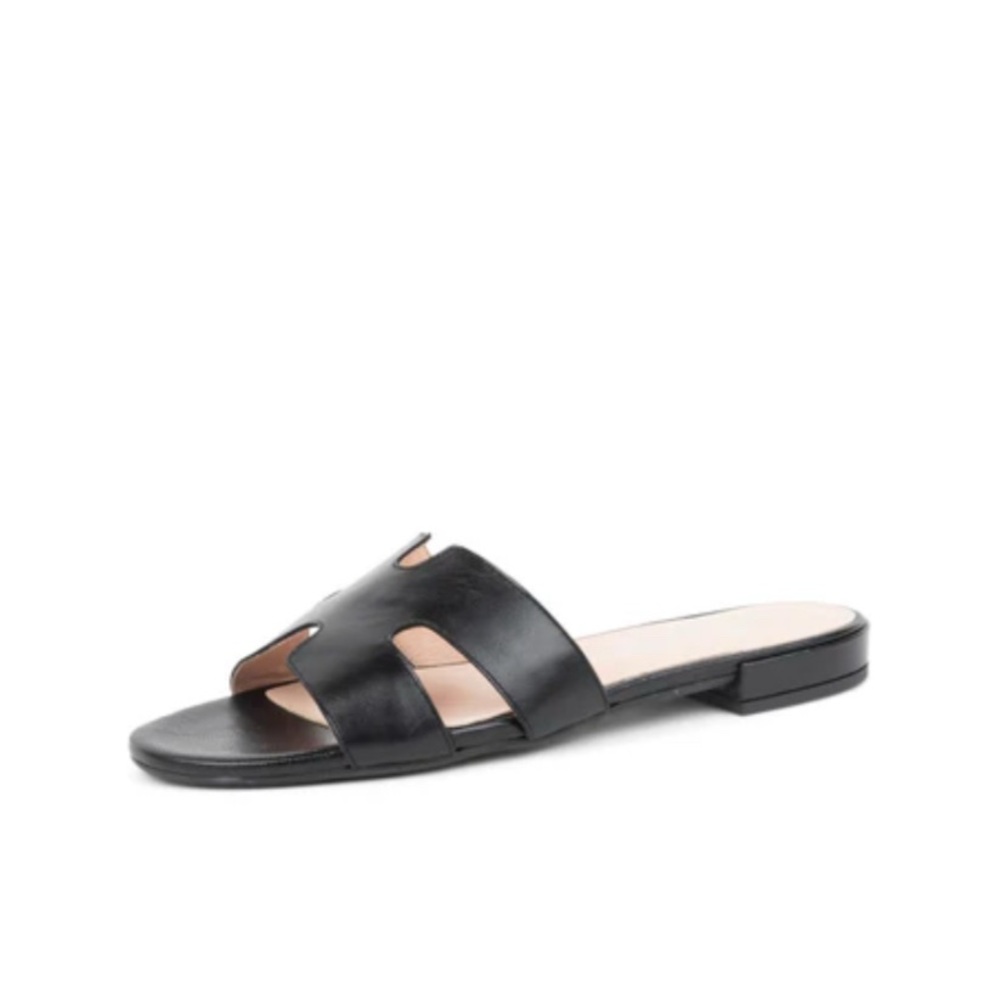 Patricia Green slides NIB sz 10